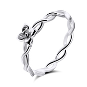 Silver Rings NSR-2081